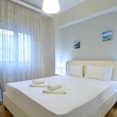 Niovis, A Nice And Cozy Apartment أثينا المظهر الخارجي الصورة